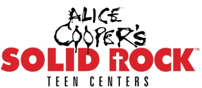 Alice Cooper's Solid Rock Teen Centers