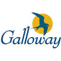 Galloway National Golf Club