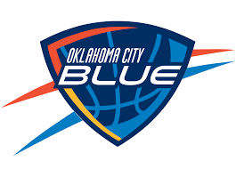 OKC Blue