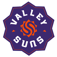 Valley Suns